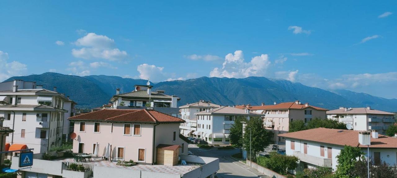 Da Romano San Giacomo  Exterior foto